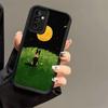 Phone Case for Samsung Galaxy S26 S25 Ultra S24 FE German Shepherd Dog Shell S23 Plus S22 + S21 S20 5G Soft Silicone Funda