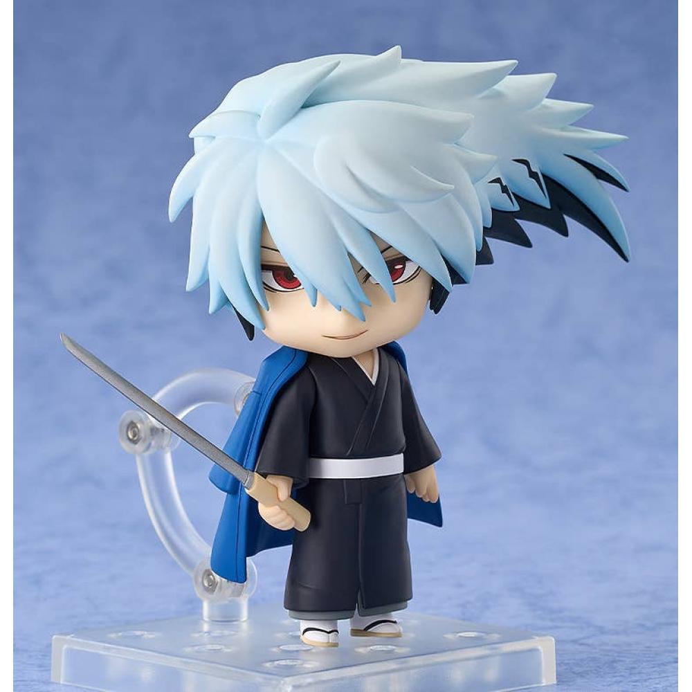 Good Smile Company NuRaRihyon No Mago  NuRa  Rise Of The Yokai Clan NendoRoid R