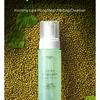 mommy care - Mung Bean Melting Tone-Up Cleanser