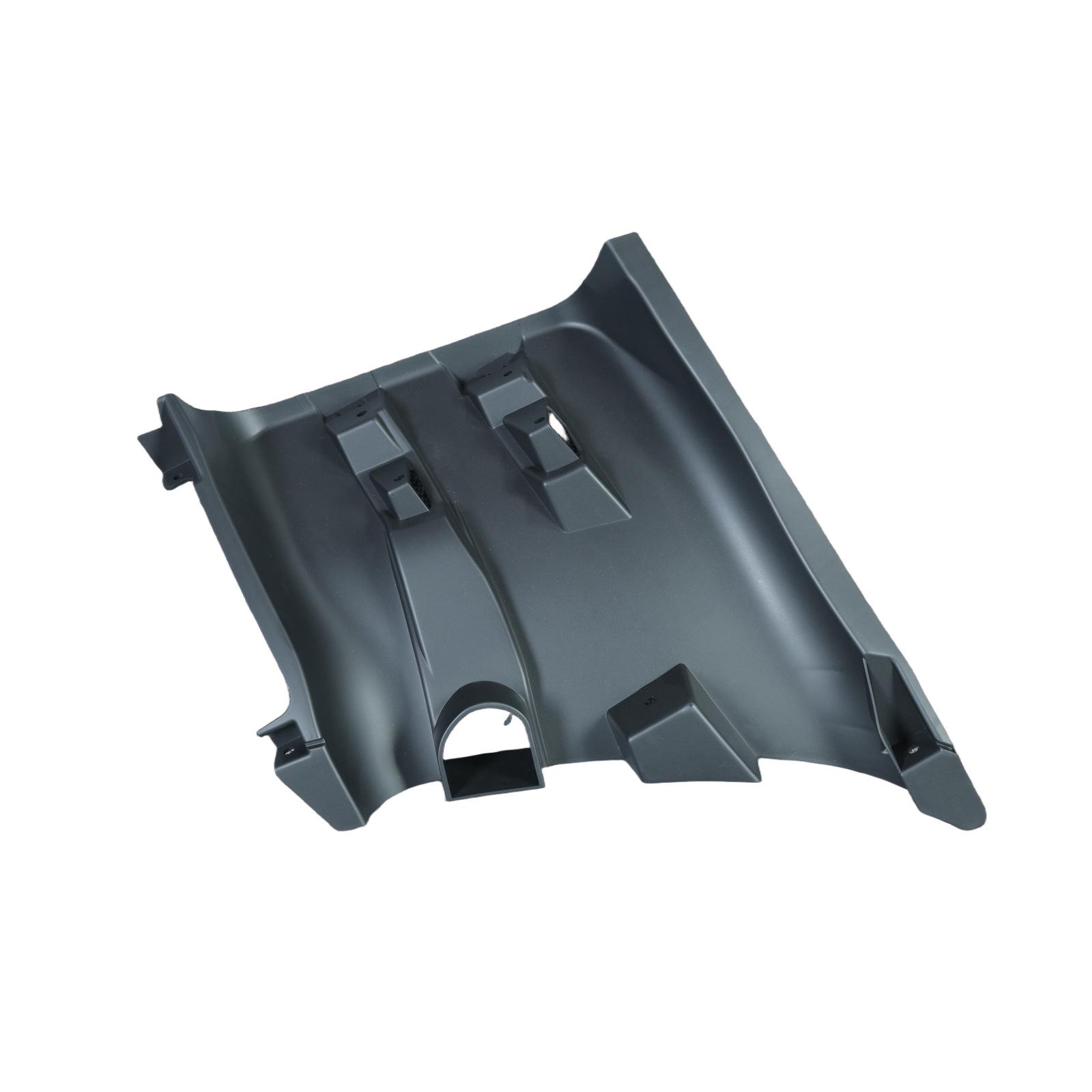 Front Left Air Duct for 2020 Land Rover Range Rover Evoque L551 Bumper Bracket