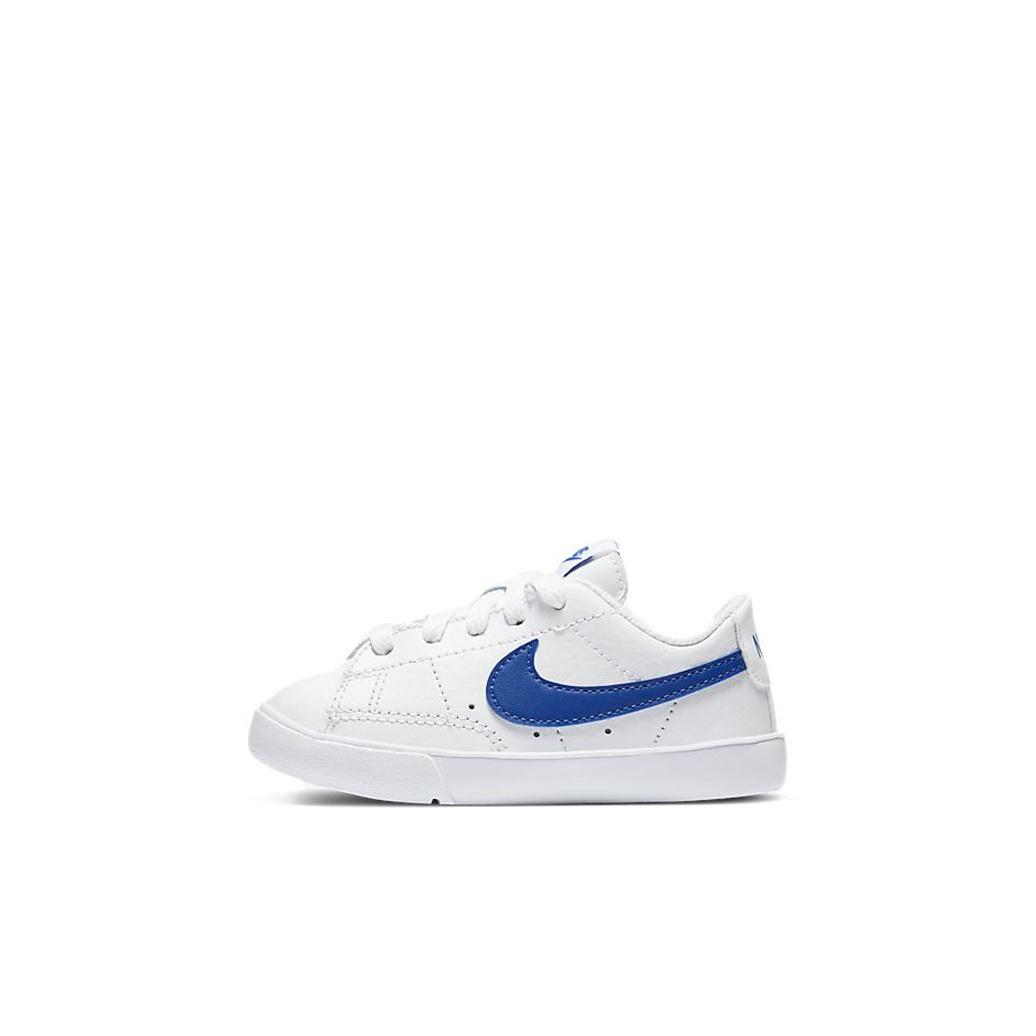 

кроссовки Nike Blazer Low Toddler Shoes TD CZ7581-100