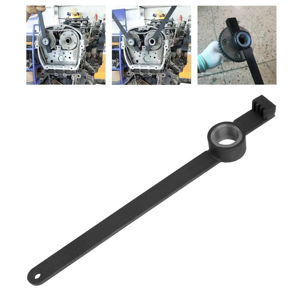 Quick Replacement for Chain Driven Engines Professional for 1/2/3/4 Generation ea888 Camshaft Rotating Adjustment Timing Tool