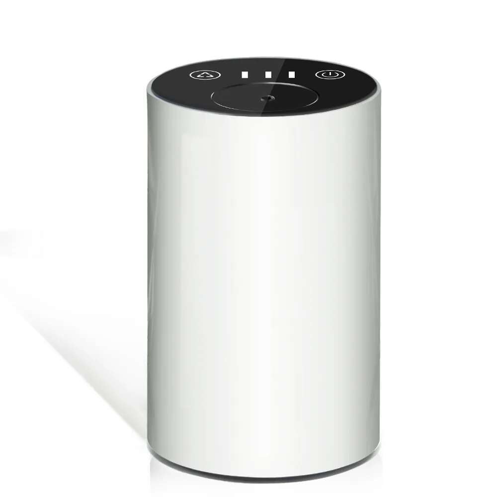 Xiaomi Waterless Essential Oil Aromatherapy Diffuser