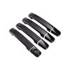 Car Decoration Door Bowl Handle Cover For Nissan Navara Frontier D40 2005-2013 Cars Accessories Upgrade Modify A Car