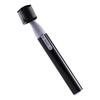 New Portable Electric Face Eyebrow Hair Body Blade Razor Shaver Remover Trimmer Beauty Black