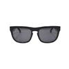 Burberry Icon Check Square Sunglasses Men Sunglasses Black B4431-U-4121-87
