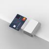 Powerbank 10000mAh USB-A USB-C 30W - Gray