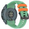 Cinturino Ufficiale in Silicone Per Garmin Instinct 3 Amoled 50mm 45mm Braccialetto di Ricambio per Garmin Instinct 3 Solar 45mm 50mm