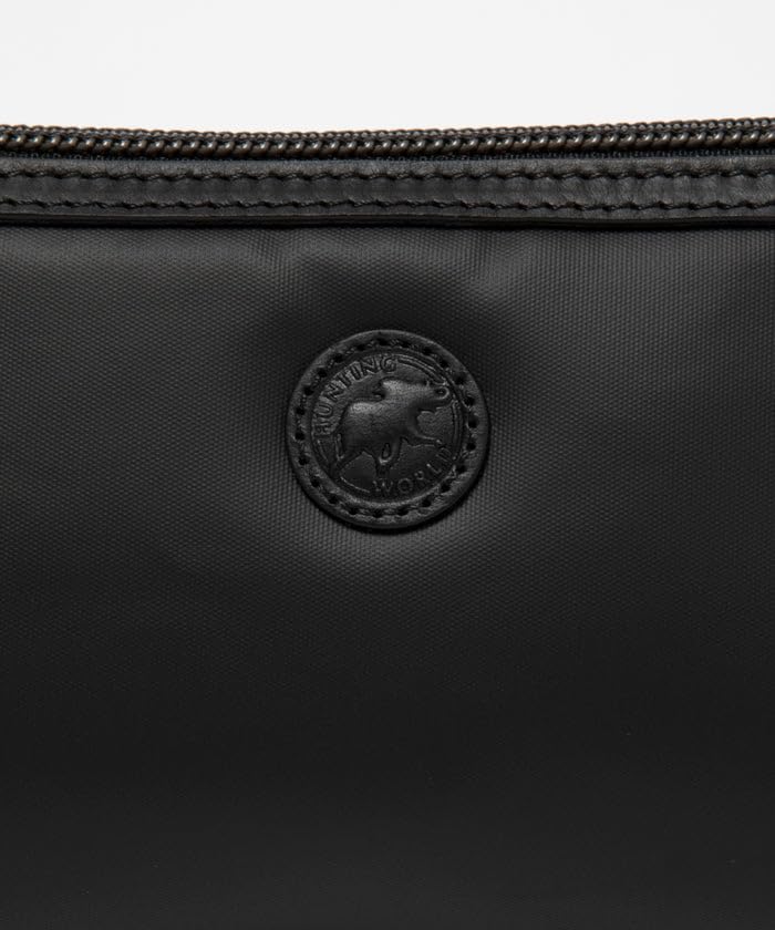 Hunting World Pouch R 823BON Bathu Origin Neo Black