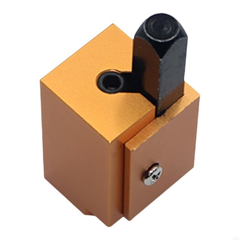 Precise Woodworking Carving Tool For Perfect 90 Degree Cut High Carbon Steel Ergonomic Handle Design