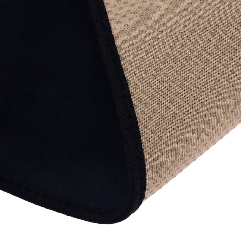 Dashboard Pad Dash Protection Mat Cover Pad Black Fit for Tesla Model Y 3