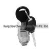 Switch Lock Cylinder Set for Jeep/Dodge 5003843AA/AB