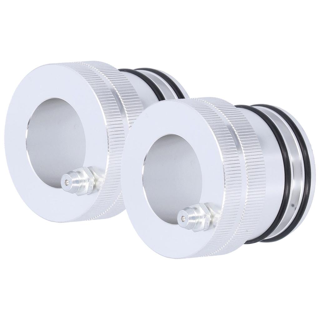 2 STÜCK Radlagerfettpresse Werkzeug Vorne Hinten 4440mm Ersatz für Polaris Ranger 800 900 1000XP