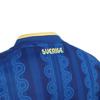 adidas Childrens/Kids World Cup 2026 Sweden Away Shirt