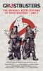 Ghostbusters The Original Movie Novelizations Omnibus von Richard Mueller Taschenbuch 9781789094664