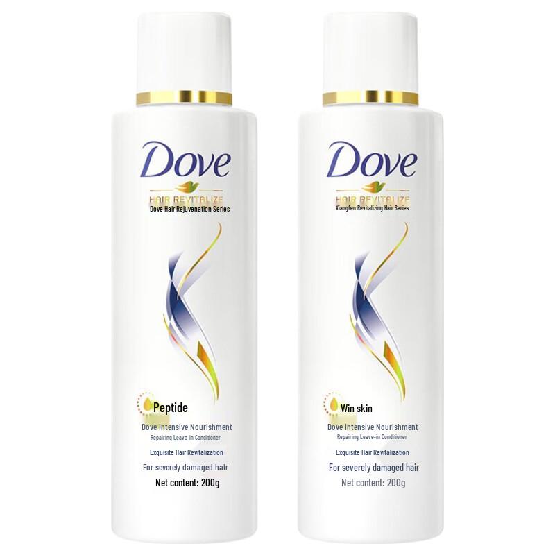 Dove Intensive Repair Hair Conditioner