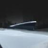 Universal Car Antenna Shark Fin Roof Decorative Antenna With Adhesive Various Types Of Vehicles Anti-Static Car Radio Aerials
