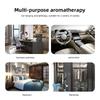 Car Perfume Pendant Air Freshener Hanging For BMW E91 X5 E70 F11 E30 F31 X3 F25 E61 E83 X1 E53 E87 F40 F32 E70 F36 E46 Vhpx10