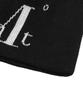 MUCENT Jacquard Signature Logo Beanie Unisex (2 Colors)
