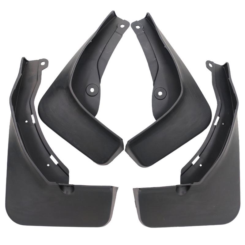Great Wall Mocha WEY COFFEE 01 2021 Tire Mudguard