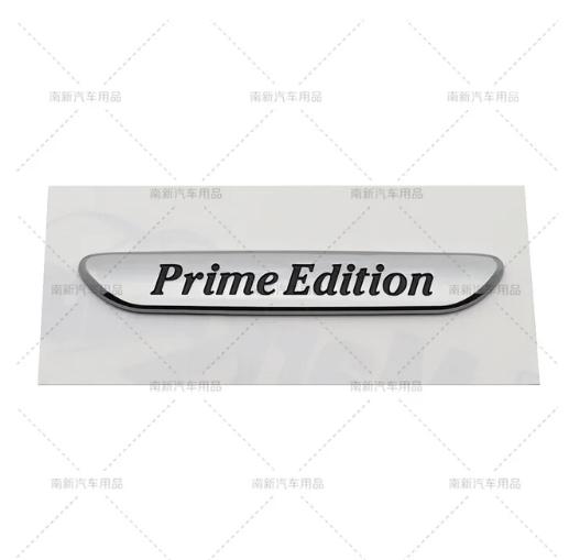 1X EDITION 1 Night Edition C300 C200L GLA CLA Chrome Silver Black Badge Car Styling Logo Stickers Emblem for Mercedes Benz AMG