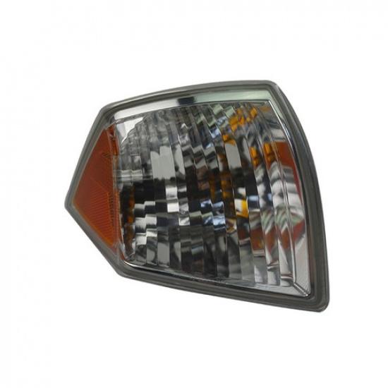 Car Right Marker Parking Turn Signal Corner Light For Jeep Compass 2007-2010