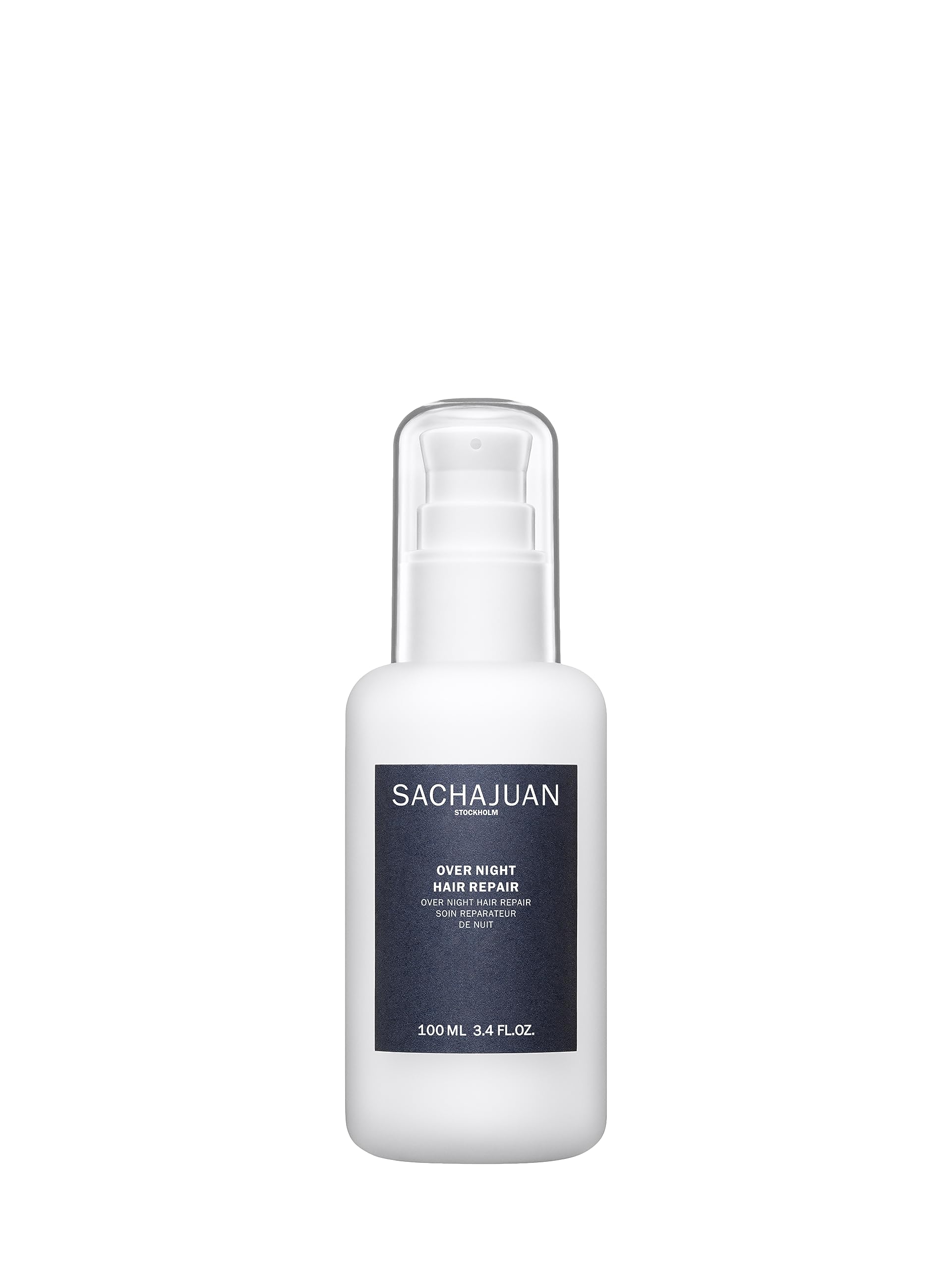 

Sasha One Overnight Hair Serum