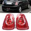Tail Light Assembly Direct Replacement Mini R56 Tail Light Rear Tail Light Housing Rear for Mini R56 R57 R58 R59-2010-2015