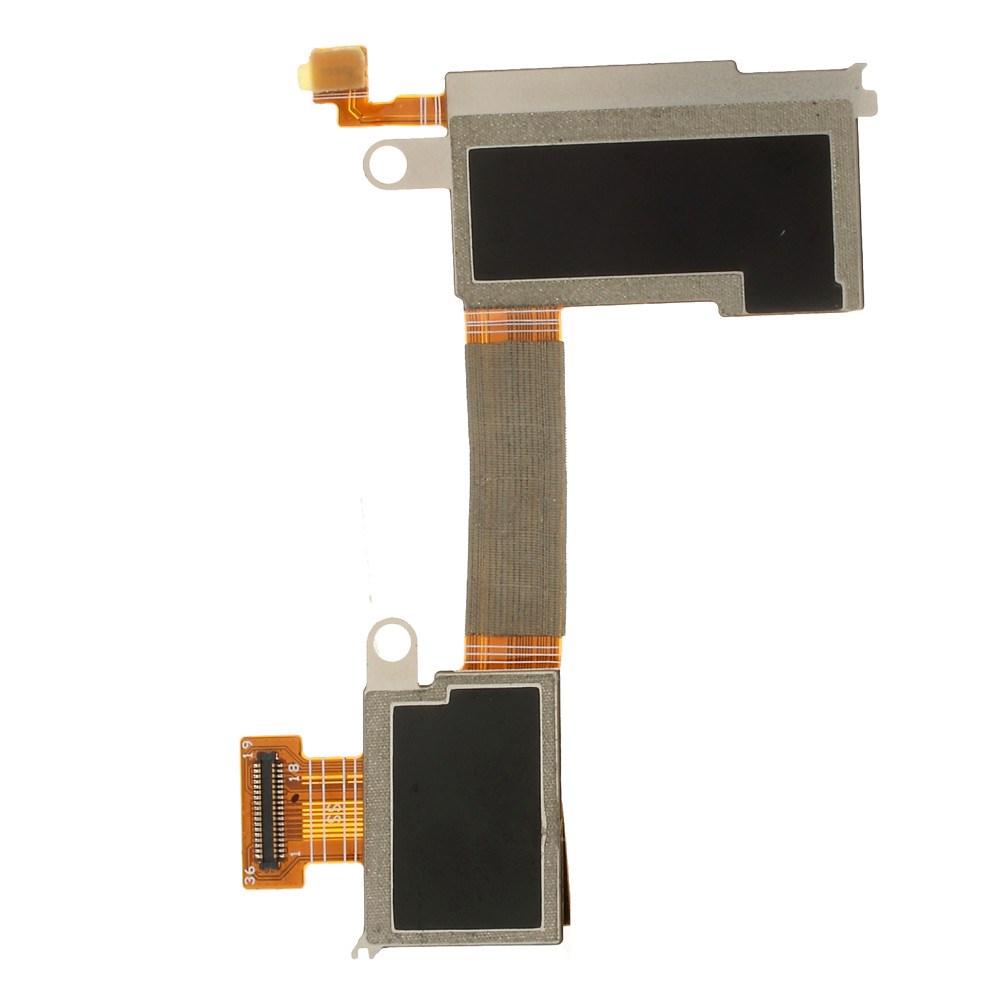 

OEM for Sony Xperia M2 SIM and SD Card Reader Flex Cable Ribbon Type A