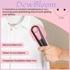 Handheld Garment Steamer With Titanium Plate For Home Use And Wrinkle Removal