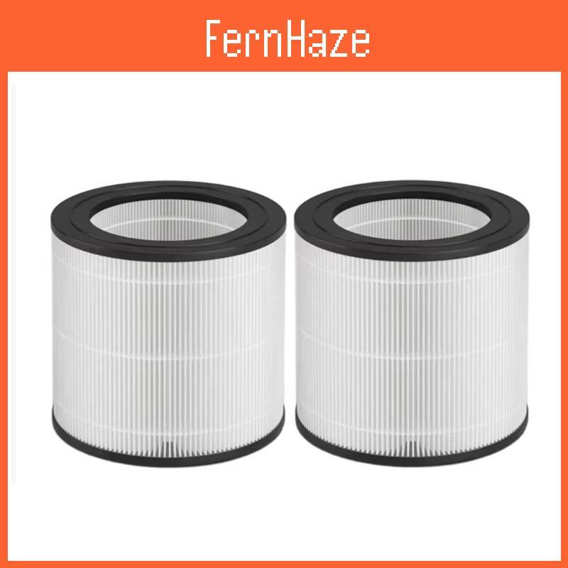 Pour remplacement du filtre Freshair Philips Pour Ac0650 Fy0611 Avec Élimination du Formaldéhyde et de la Poussière