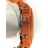 Used CASIO DW-5700BE G-SHOCK