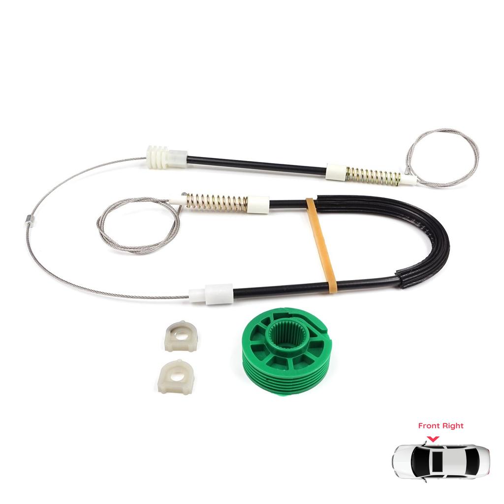 V22-1106 VAICO Kit de bras d'essuie-glace, nettoyage des vitres avec V22-1106 VAICO Kit de bras d'essuie-glace, nettoyage des vitres avec