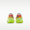 Kids' Sneakers Nike Ja 3 Snowed In (GS) White/Bright Crimson/Volt/Black