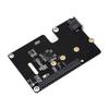Raspberry Pi 5 PCIe do M.2 NVME SSD i Gigabit Ethernet Płyta Rozszerzająca