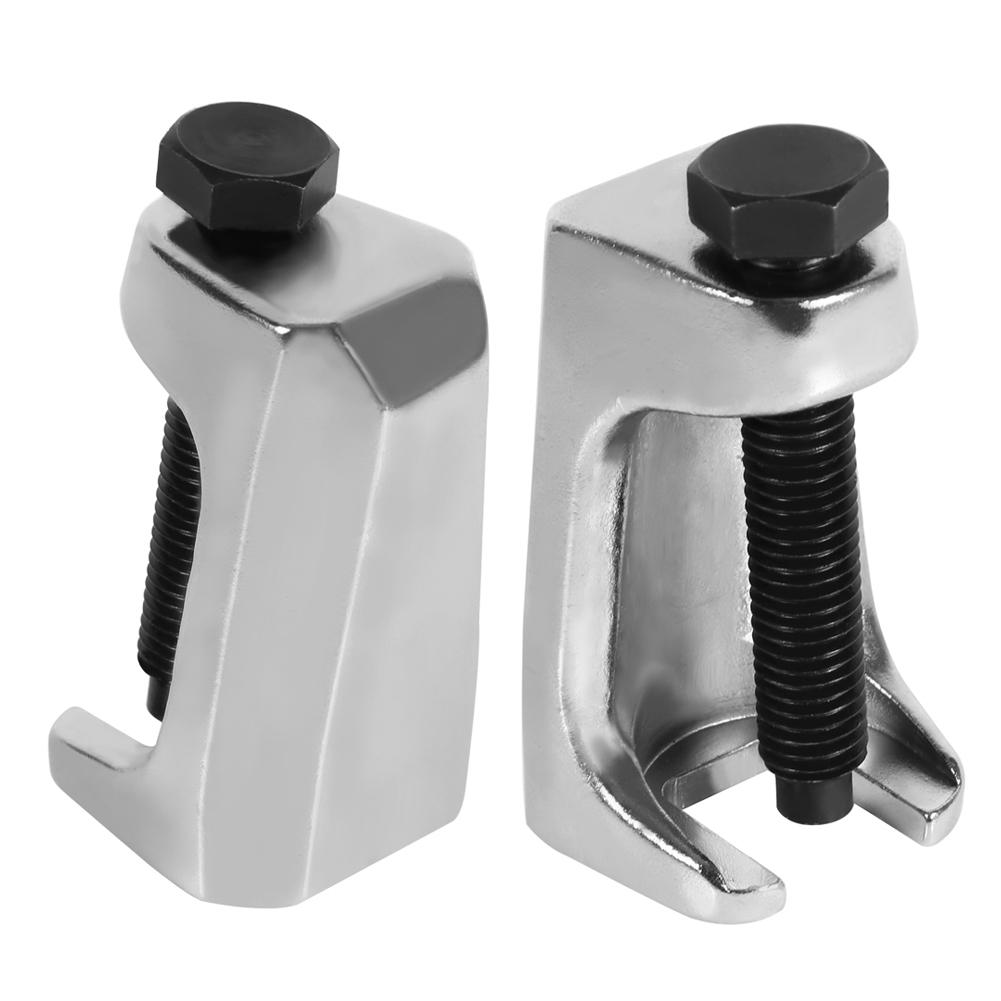 Joint Remover Set, High Hardness Carbon Steel 2pcs for Most Cars and Light Trucks, Small Size and Easy to Use with 22mm Opening Size