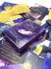 56pcs/set-tarot board game Soul Truth Oracle Cards,Soul Truth Salfe-awareness Card Deck
