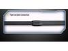 Ultra-Light Ultra-Hard Portable Sea Fishing Rod for Long-Casting Black Fish Lure