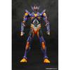 Evolution Toy HAF Grid Knight Non-Scale Painted Action Figure with Articulated Joints