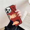 Stefan Salvatore Coque Shell For iPhone 17 Air 15 16 14 13 12 Pro Max 11 Pro Max Plus Phone Case Cover