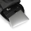 CIE 2WAY PACK BLACK Lightweight Waterproof Material Made In Japan Backpack Daypack Rucksack PC Storage Business CORDURA Black [CIE] GRID-3 Men's