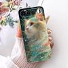 Handyhülle für Realme 16 5G Weiches Silikon Schutz-Rückseite für Realme RMX5171 6.57" Modischer Stil Design für Realme16 5G