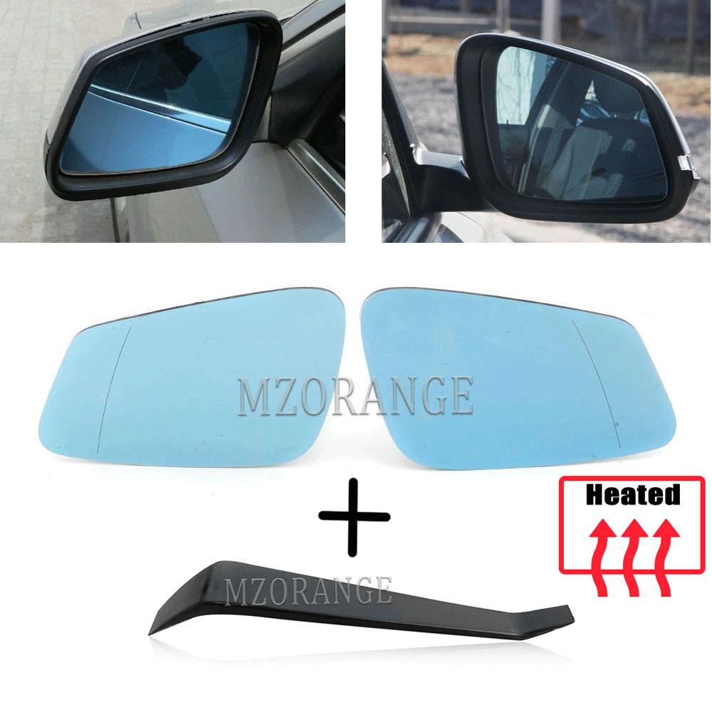 

Стекло бокового зеркала заднего вида с подогревом для BMW i3 F10 F48 F01 F02 F03 F04 F20 F21 F22 F87 F32 F33 F36 F30 F31 F34 F23 F45 F46