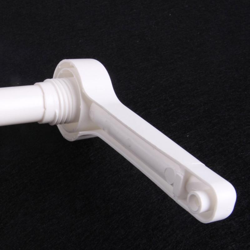 Manual Syrups Squeeze Bottle Durable Stainless Steels Sauce Dispenser Pump Large Capacity For Bar Restaurants Coffee Shop