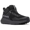 Треккинговые ботинки Columbia Konos TRS Outdry Mid