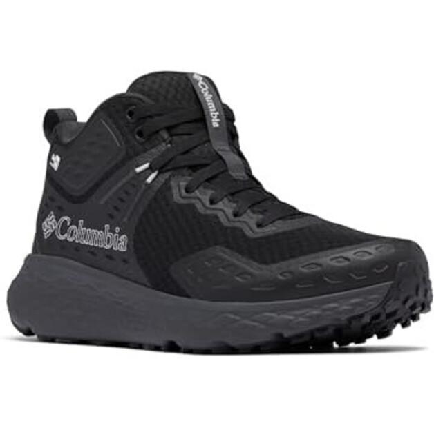 Треккинговые ботинки Columbia Konos TRS Outdry Mid