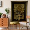 GGuns NN RRoses RRock Band Hanging Bohemian Tapestry Bohemian Wall Tapestries Mandala Cheap Hippie Wall Hanging