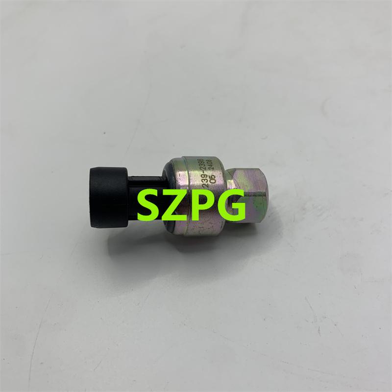 New High-quality Oil Pressure Sensor pressure sensing plug sensor 161-9930 For CAT E324D E325D 3126B 194-6725 239-2396
