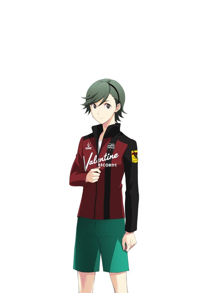 Prince of Stride PS Vita -