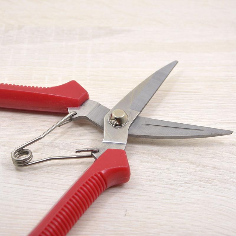 Pruner Shears Garden Cutter Stainless Steel Pruner Secateurs